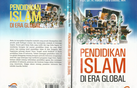 Pendidikan Agama Islam di Era Global