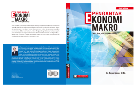 Pengantar Ekonomi Makro