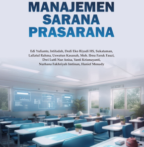 MANAJEMEN SARAN DAN PRASARANA 2