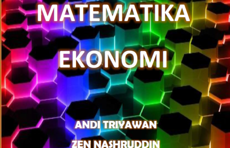 Matematika Ekonomi