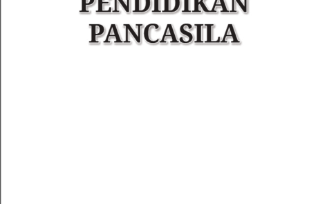 Pendidikan Pancasila