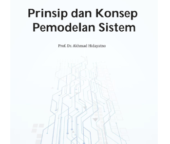 PERMODELAN SISTEM 1